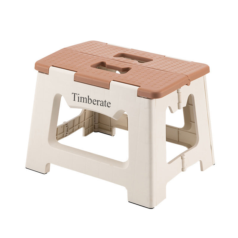 TIMBERATE Folding Step Stool