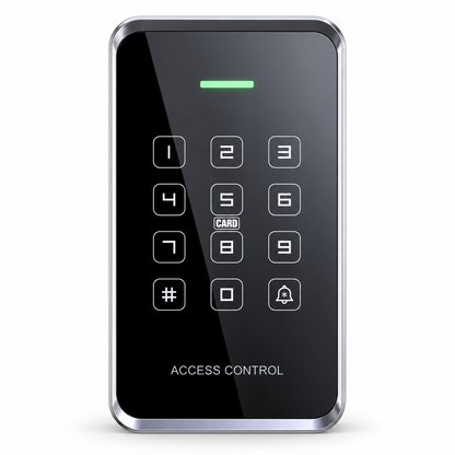Waterproof Door Access Controller | Access Control and Alarm Monitoring Systems